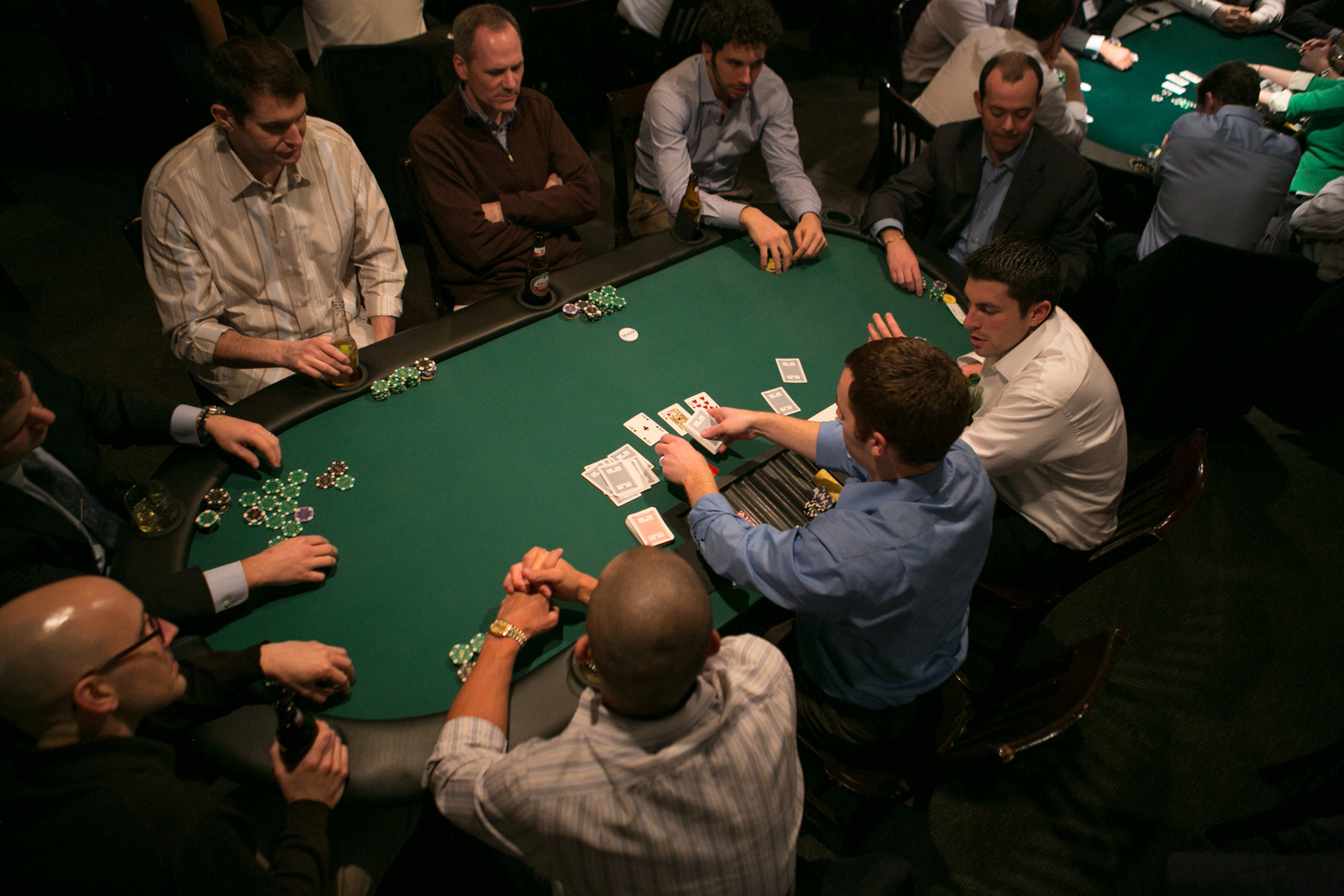 Poker tournaments ireland 2013