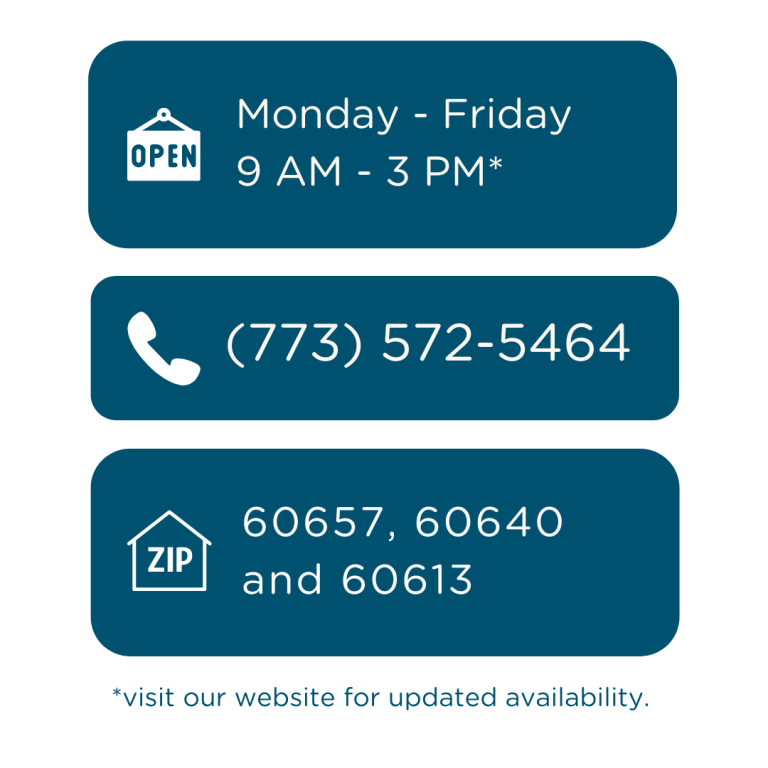 Thresholds Launches Mobile Crisis Response Unit Thresholds