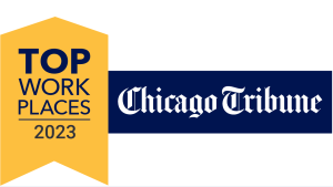 Top Workplaces 2023 Chicago Tribune
