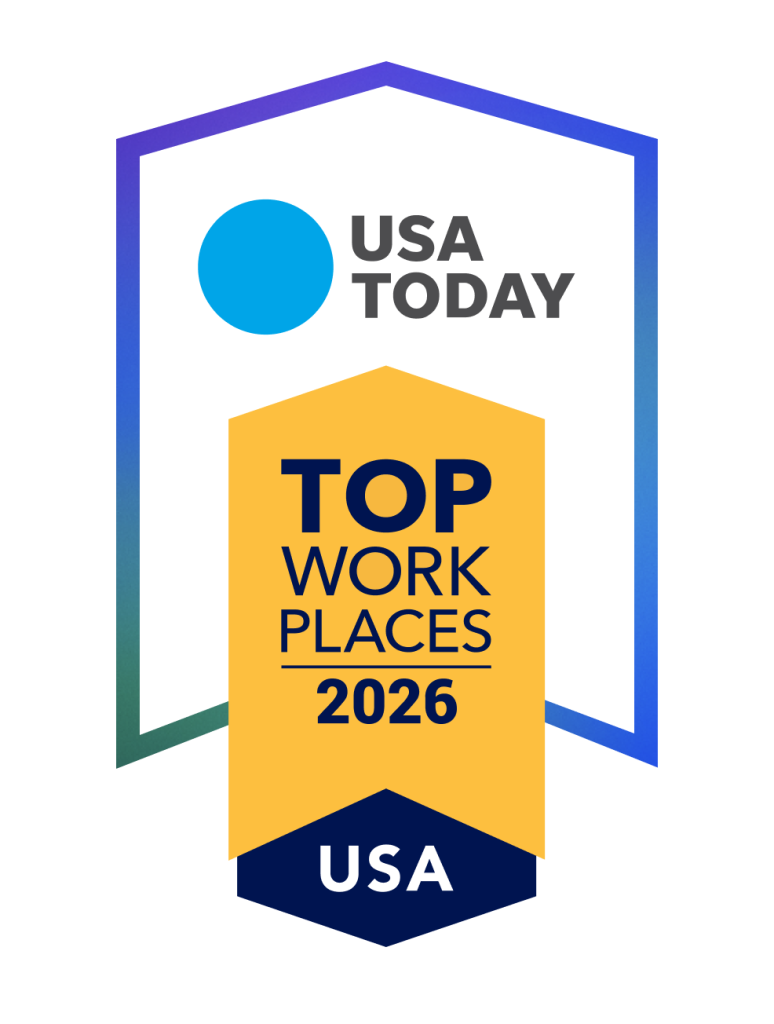Thresholds Named a USA TODAY Top Workplace for 2026 - Thresholds